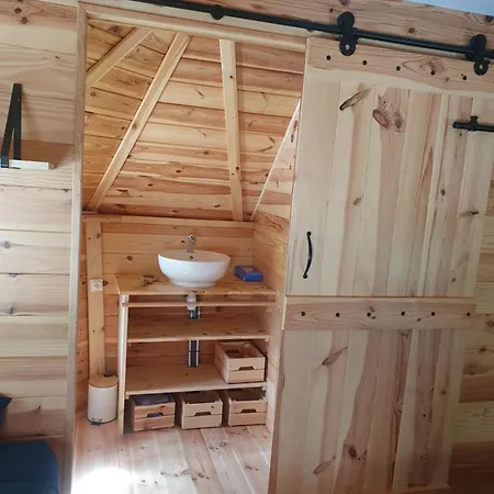 Camping Kota Au Mont Des Autruches *