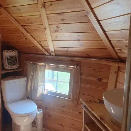 Camping Kota Au Mont Des Autruches