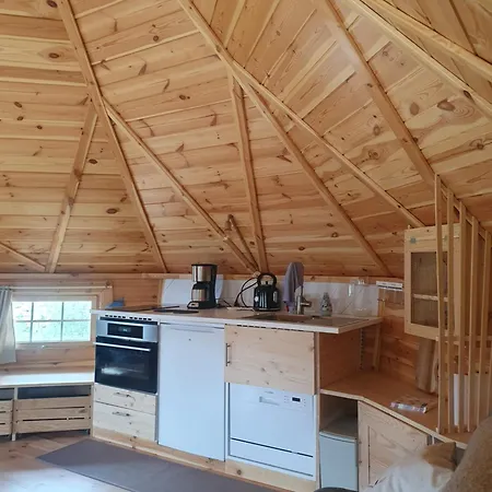 Camping Kota Au Mont Des Autruches Sainte-Sigolene