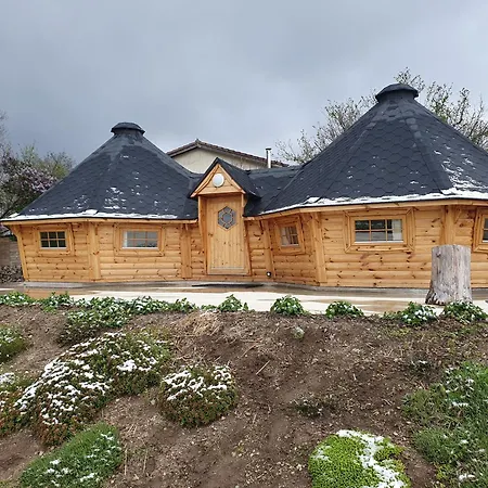 Camping Kota Au Mont Des Autruches *